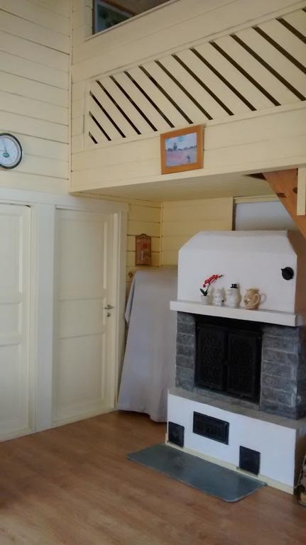 Cottage Kesaeranta Kumia Værelse billede