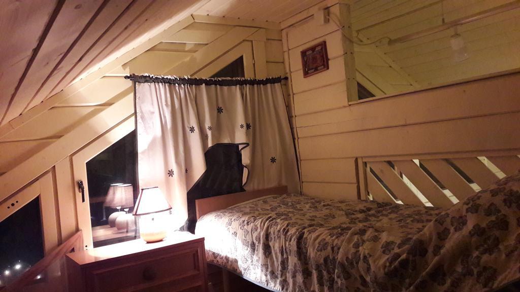 Cottage Kesaeranta Kumia Eksteriør billede